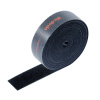 Páska na suchý zips/organizér káblov Mcdodo VS-0961, 3 m (čierna) 6921002609616
