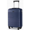 PUCCINI Kabínový kufor tvrdý ABS ABS028C-7A 30 l