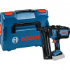 Bosch Akumulátorová klincovačka do dreva GNH 18V-64 M, L-Boxx, solo 0601481001