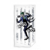 Carbotex osuška Joker Rude Boy 70 x 140 cm