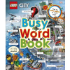 LEGO City Busy Word Book