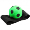 Football Wrist loptička na gume balenie 1 ks - 1 ks