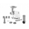 Mlynček na mäso Hyundai MG740 biely 1300 W
