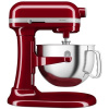 KitchenAid Artisan 5KSM60SPXEER kráľovsky červený