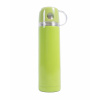 Termoska 480 ml AGA DS2705-GREEN - zelená