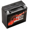 baterie 12V, YTX20L-BS, 18Ah, 270A, bezúdržbová GEL 175x87x155, A-TECH (aktivovaná ve výrobě)
