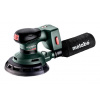 Metabo Náradie - 18V AKU excentrická brúska 150 mm, bez batérie a nabíjačky 600411840