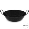 Garcima 13366 Smaltovaná paella panvica 20 cm