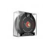 Puk Ottawa Senators NHL Official Game Puck 2024-2025