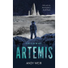 Artemis - Andy Weir