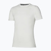 Pánske tričko Mizuno Impulse Core Tee white (S)