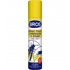 BROS spray proti komárom a osám pre deti 90ml