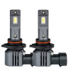 AMiO LED X4-series HB3/HIR1 2ks (LED žiarovky pre hlavné reflektory)