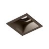 Wever&Ducré PLANO 1.0 LED Loxone 11856LW9 Farba: Bronzová WEVER & DUCRÉ