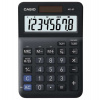 CASIO kalkulačka MS 8 F, stolní kalkulátor (MS 8 F)