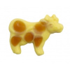 Trolli Milky Cow 9g Źltá kravička
