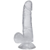 Doc Johnson in a Bag Dildo 6