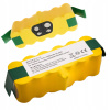 Batéria Akumulátor pre iRobot Roomba 600 14,4V