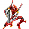 BL4 BLOKEES EVANGELION ACTION EDITION - EVANGELION PRODUCTION MODEL 02
