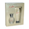 Kylie Minogue Couture SET: Toaletná voda 15ml + Sprchovací krém 75ml pre ženy