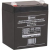 Emos baterie SLA 12V / 4.5 Ah, Faston 4.8 (187) B9653