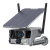 Viking solární outdoorová 4K kamera PRIME-WiFi VPRIMEWIFI