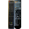 onkyo rc-840m - dálkový ovladač, duplikát kompatibilní
