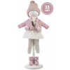 LLORENS - P535-28 oblečok pre bábiku veľkosti 35 cm
