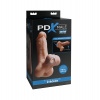 Masturbátor Pipedream PDX Male Reach Around Stroker Light