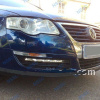 SuperLight Superlight Denné svietenie VW Passat Škoda Superb RL 12LED diód 560L