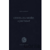 Cesta za moře a jiné básně - Zdena Tominová