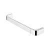Nimco Nikau NK 30046-26 Držiak na uteráky, 49 cm chróm