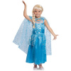 Folat Kostým detský Frozen Elsa veľ. 6-8 rokov (116/134 cm)
