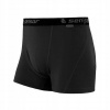 Boxerky Sensor Merino Active čierne veľkosť M