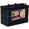 Trakčná batéria SIAP 12V, 84Ah, 6 GEL L5