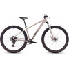 CUBE Aim PRO 29 linen´n´bronze 2025