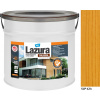 HET® SOLDECOL PREMIUM Lazura olejová tenkovrstvá na dřevo Barva (odstín): SLP 424, Velikost balení: 2,5 l