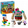 LEGO Minecraft 21257 Minecraft 21257 Súboj s Požieračom