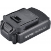 Baterka akumulátorová 18V, Li-ion, 1500mAh pre 8891114 EXTOL PREMIUM