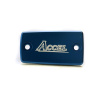 ACCEL FBC10BL kryt hlavného brzdového valca, predný, HUSQVARNA TC125/250, FC250-450 '18, TE150-300, TX125/300, FE250-501, FX350/