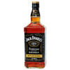 Jack Daniel´s 100 Proof - Bottled in Bond 50% 1.0L
