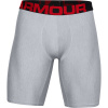 UNDER ARMOUR Tech 9in 2 Pack, grey - S