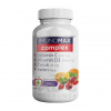 IMUNOMAX complex C+D3+Zinok+Selén Pharmed New kapsúl 30 ks
