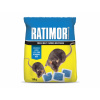 Nohel garden Rodenticid RATIMOR měkká návnada 150g