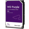 Pevný disk WD Purple WD30PURX 3TB SATA III 3,5