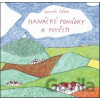 Hanácké pohádky a pověsti - Bohumír Štéger