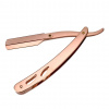 Amparo Miranda® Kadernícka britva 8126 Gold Rose