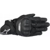 Športové rukavice ALPINESTARS SP-5 GLOVES veľ. XL