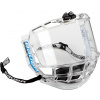 Bauer Plexi Bauer Concept 3 Full Shield, Junior, čirá