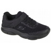 Detské tenisky Skechers Flex Blast - Breezy Hype 302476L-BBK veľkosť 28,5